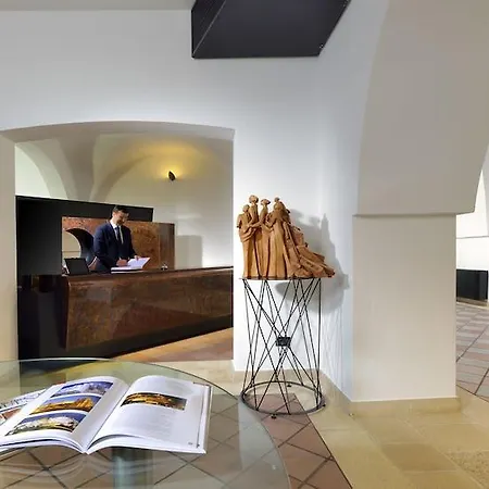 Hotel Grand Masseria Santa Lucia