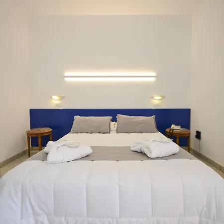Grand Masseria Santa Lucia Ostuni