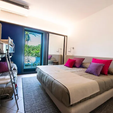 Grand Masseria Santa Lucia Hotel 4*