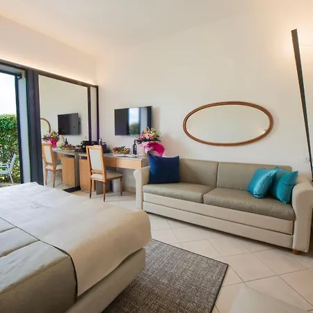 Grand Masseria Santa Lucia