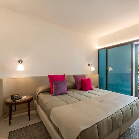 Grand Masseria Santa Lucia Hotel Ostuni