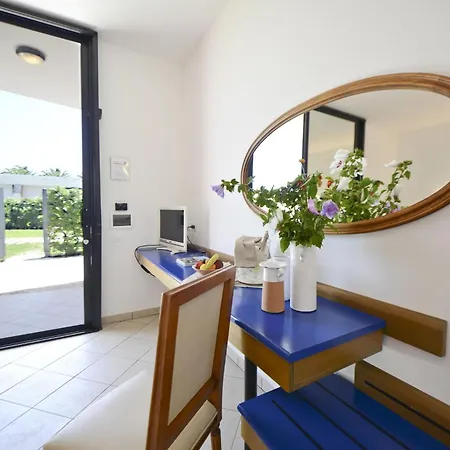Grand Masseria Santa Lucia Hotel 4*