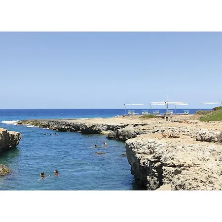 Grand Masseria Santa Lucia