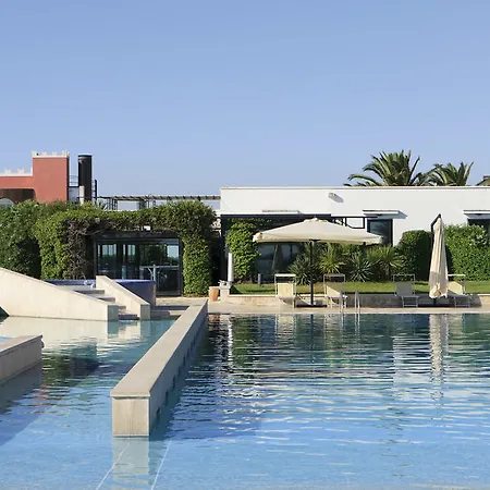 Grand Masseria Santa Lucia Hotel 4*