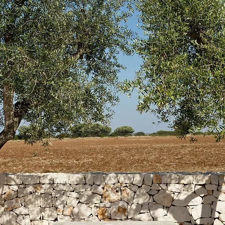Grand Masseria Santa Lucia Hotel