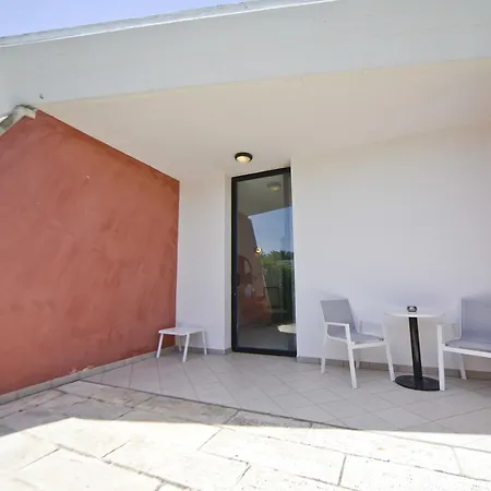 Grand Masseria Santa Lucia Hotel