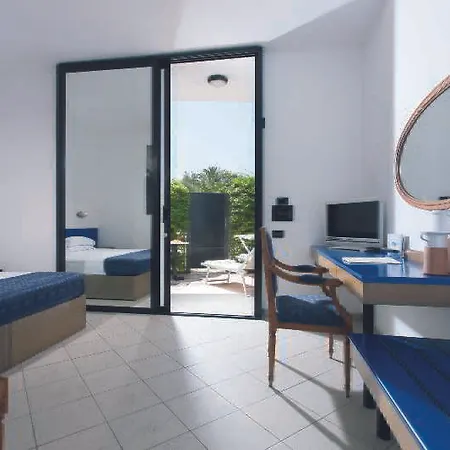 Grand Masseria Santa Lucia Hotel Ostuni