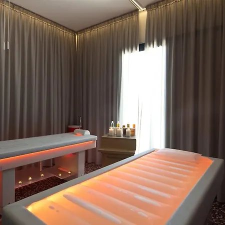 Hotel Grand Masseria Santa Lucia