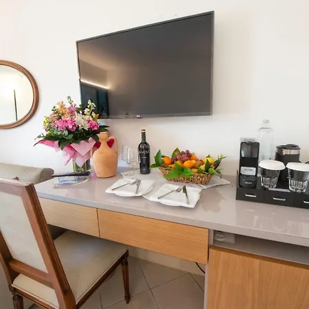 Grand Masseria Santa Lucia 4*