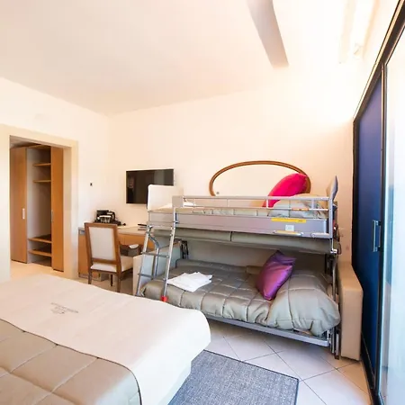 Grand Masseria Santa Lucia