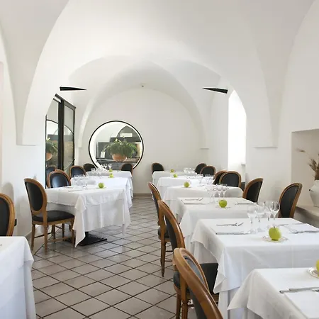Grand Masseria Santa Lucia