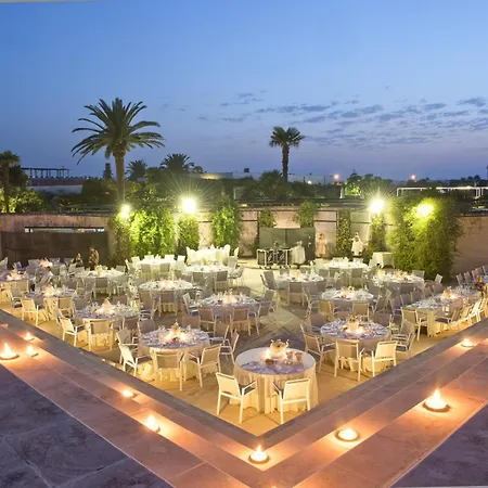Grand Masseria Santa Lucia 4*