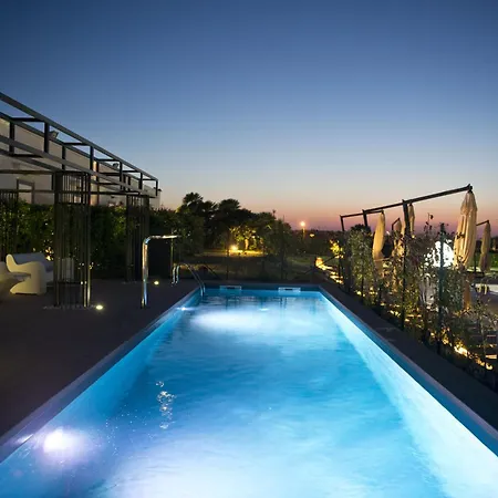Grand Masseria Santa Lucia Ostuni
