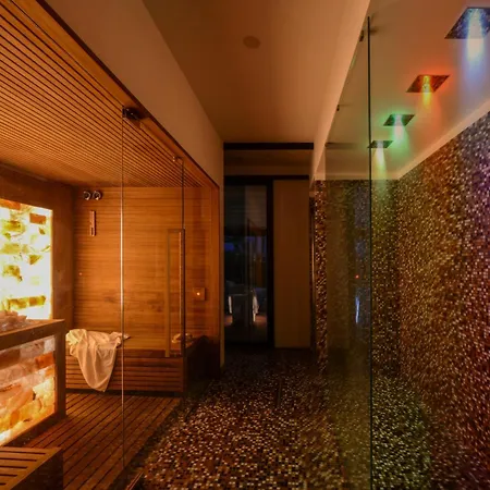 Grand Masseria Santa Lucia 4* אוסטוני