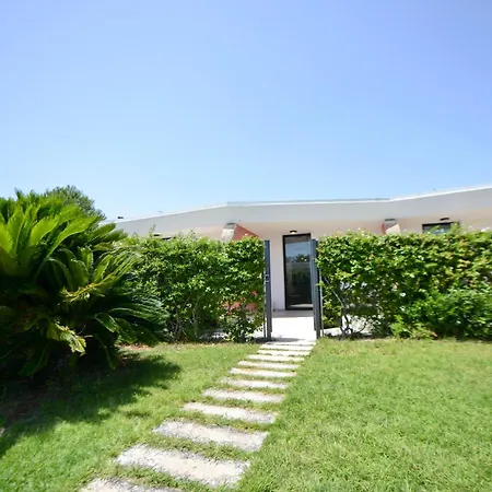 Grand Masseria Santa Lucia 4*