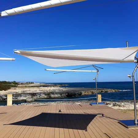 Grand Masseria Santa Lucia