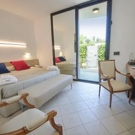 Hotel Grand Masseria Santa Lucia Ostuni