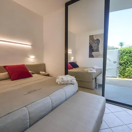 Grand Masseria Santa Lucia 4*