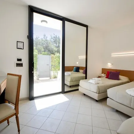 Grand Masseria Santa Lucia Hotel