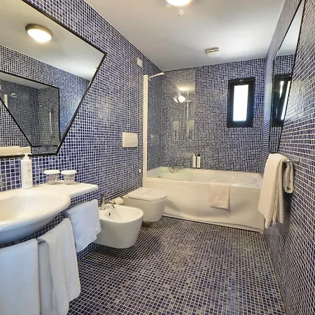 Hotel Grand Masseria Santa Lucia
