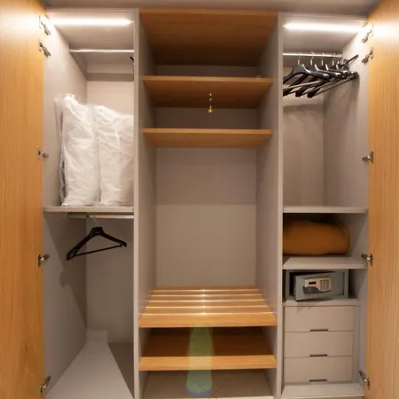 Grand Masseria Santa Lucia אוסטוני