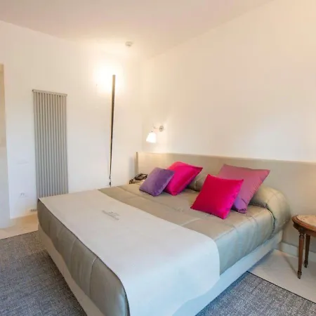 Grand Masseria Santa Lucia מלון 4*