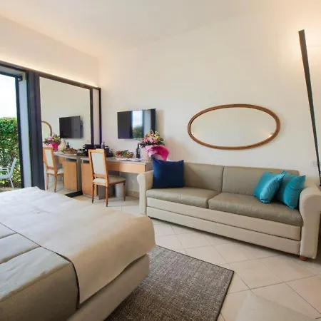 Hotel Grand Masseria Santa Lucia