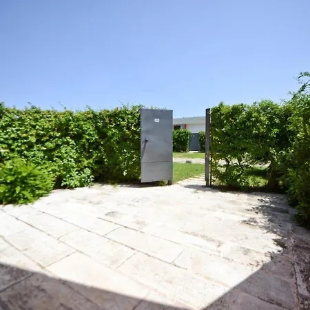 Szálloda Grand Masseria Santa Lucia Ostuni