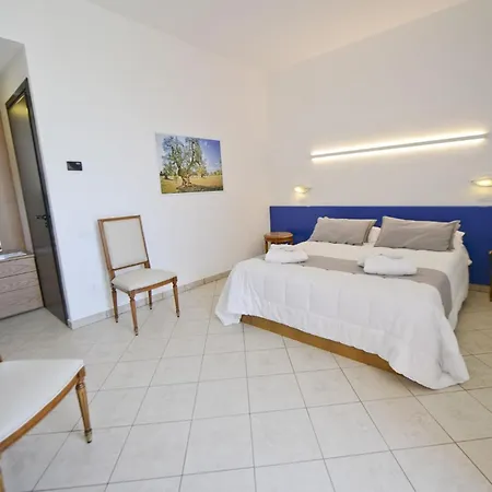 Grand Masseria Santa Lucia Hotel Ostuni