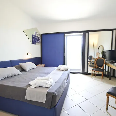 מלון Grand Masseria Santa Lucia