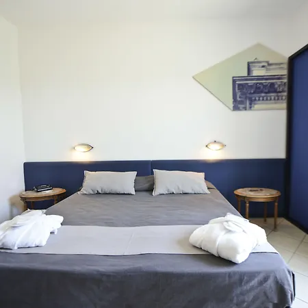 Grand Masseria Santa Lucia