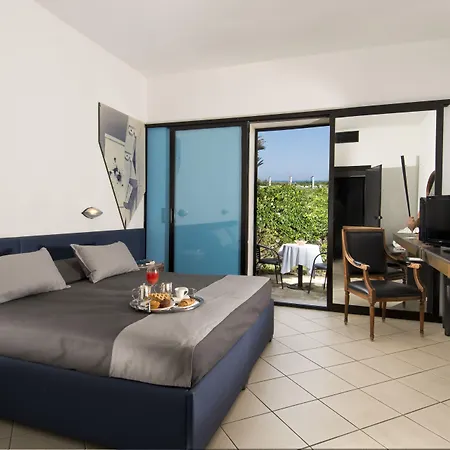 Grand Masseria Santa Lucia