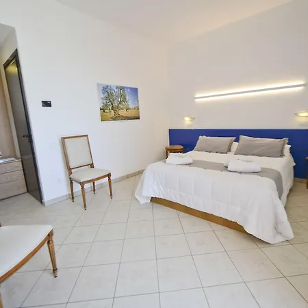 מלון Grand Masseria Santa Lucia