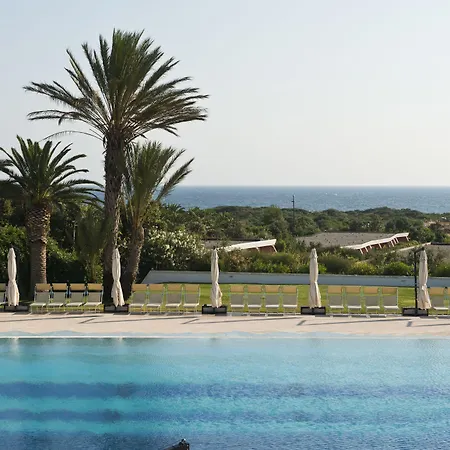 מלון Grand Masseria Santa Lucia אוסטוני