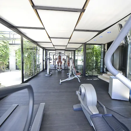 Grand Masseria Santa Lucia מלון