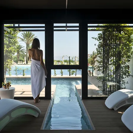 Grand Masseria Santa Lucia אוסטוני