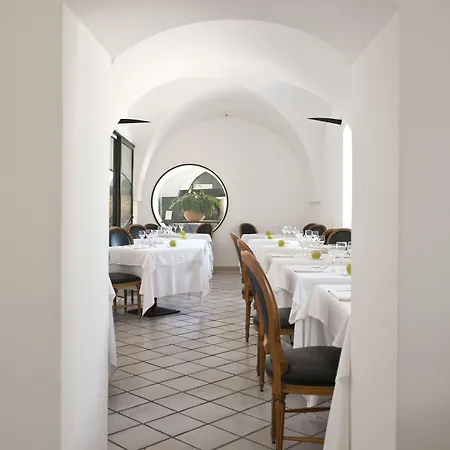 Grand Masseria Santa Lucia