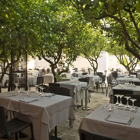 מלון Grand Masseria Santa Lucia