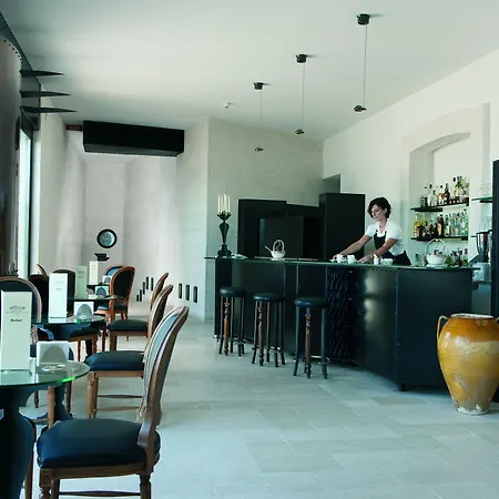 מלון Grand Masseria Santa Lucia 4*