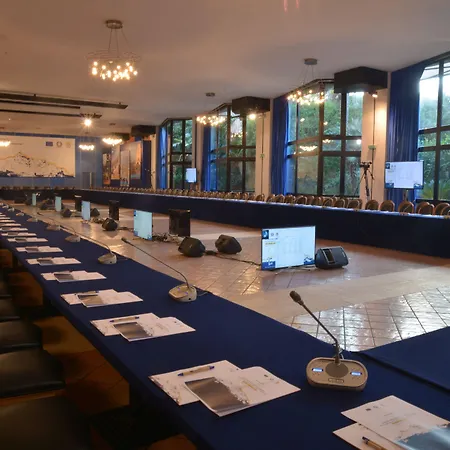 Grand Masseria Santa Lucia מלון 4*