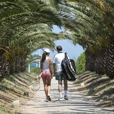 מלון Grand Masseria Santa Lucia אוסטוני