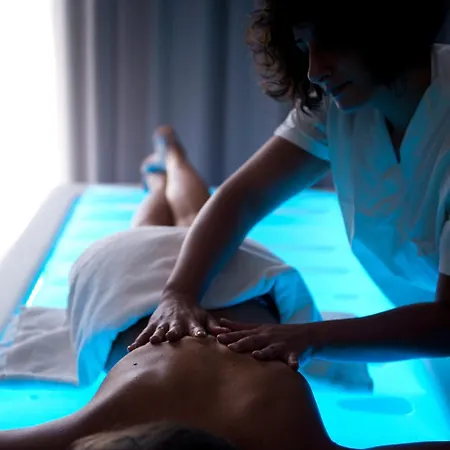 Grand Masseria Santa Lucia 4*