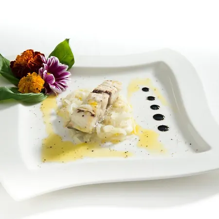 Grand Masseria Santa Lucia 4* אוסטוני