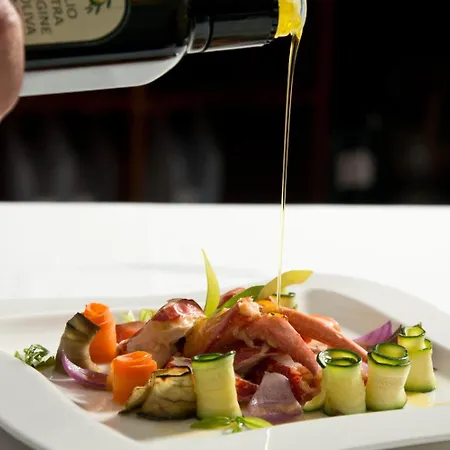 מלון Grand Masseria Santa Lucia 4*