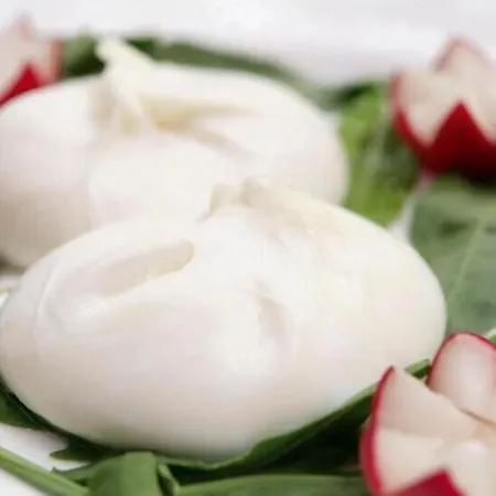 מלון Grand Masseria Santa Lucia אוסטוני