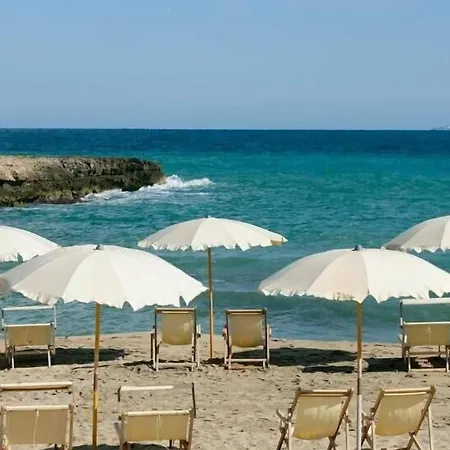 Grand Masseria Santa Lucia 4*