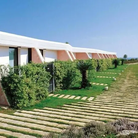 Grand Masseria Santa Lucia אוסטוני