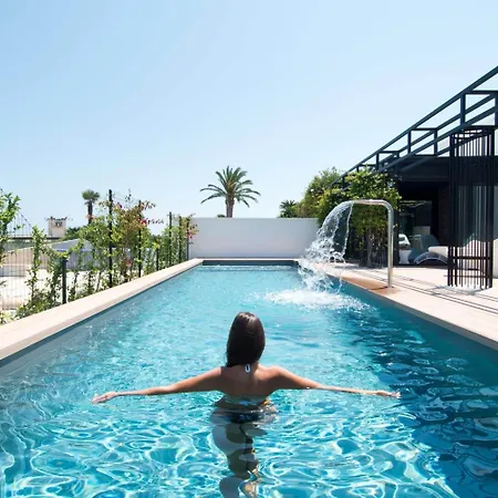 Grand Masseria Santa Lucia אוסטוני