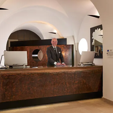 Grand Masseria Santa Lucia Ostuni