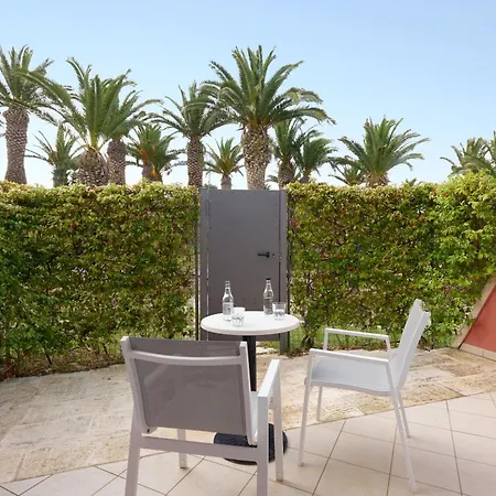 Grand Masseria Santa Lucia Hotel
